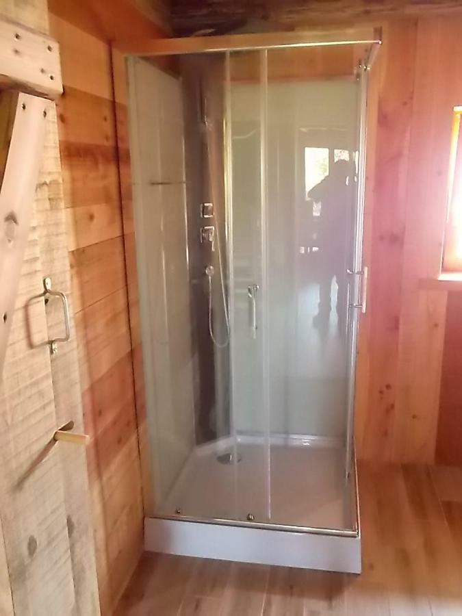 gîte 8 personnes Gerbépal Extérieur photo